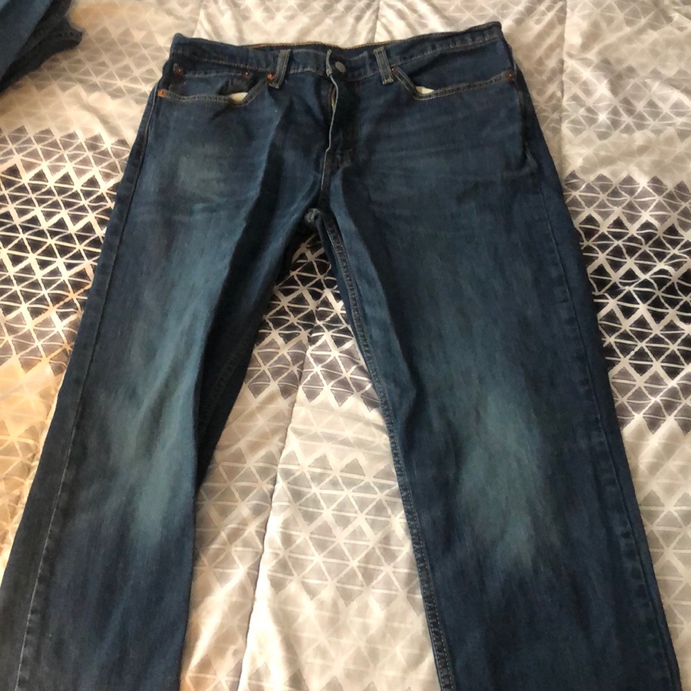 Levi’s 34 34 511